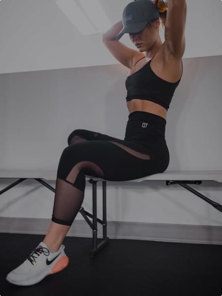 Lauren K.